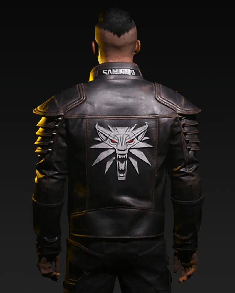 Cyberpunk-2077-Samurai-Wolf-School-Leather-Jacket-01-LeeLeatherJackets