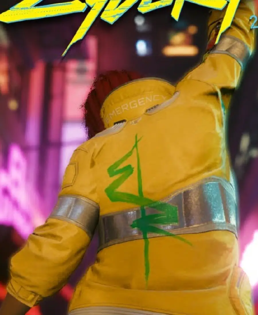 Cyberpunk-2077-Edgerunners-Yellow-Jacket-CyberJacket-001-Leeleatherjackets