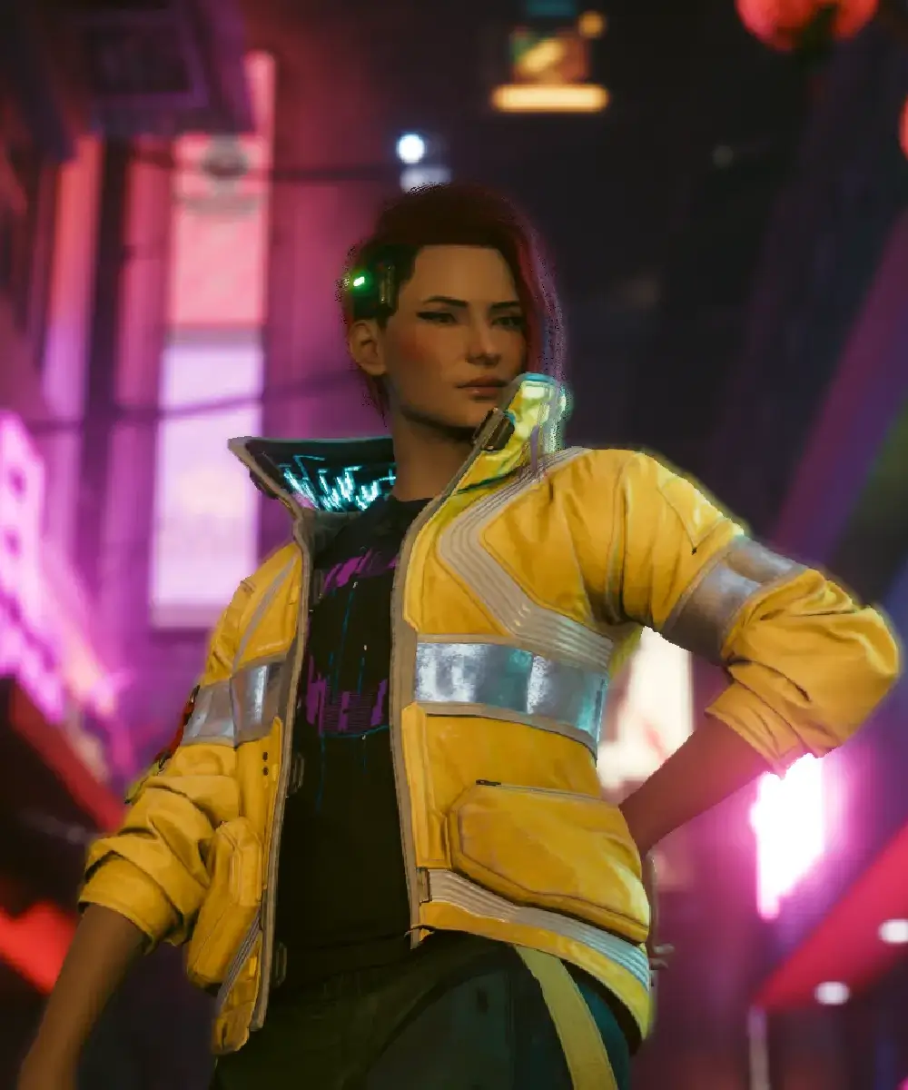 Cyberpunk-2077-Edgerunners-Yellow-Jacket-Leeleatherjackets