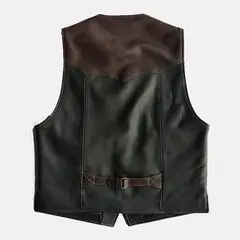 Inferno-Forge-Leather-Vest-Back-Lee-Leather-Jackets