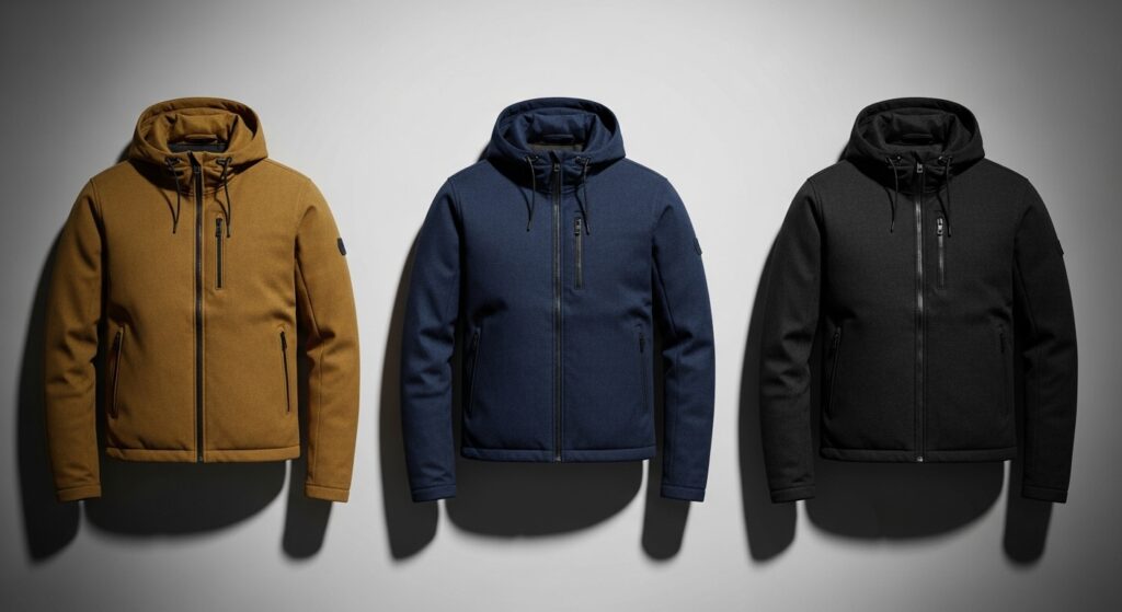 Iconic TV Leather Jackets