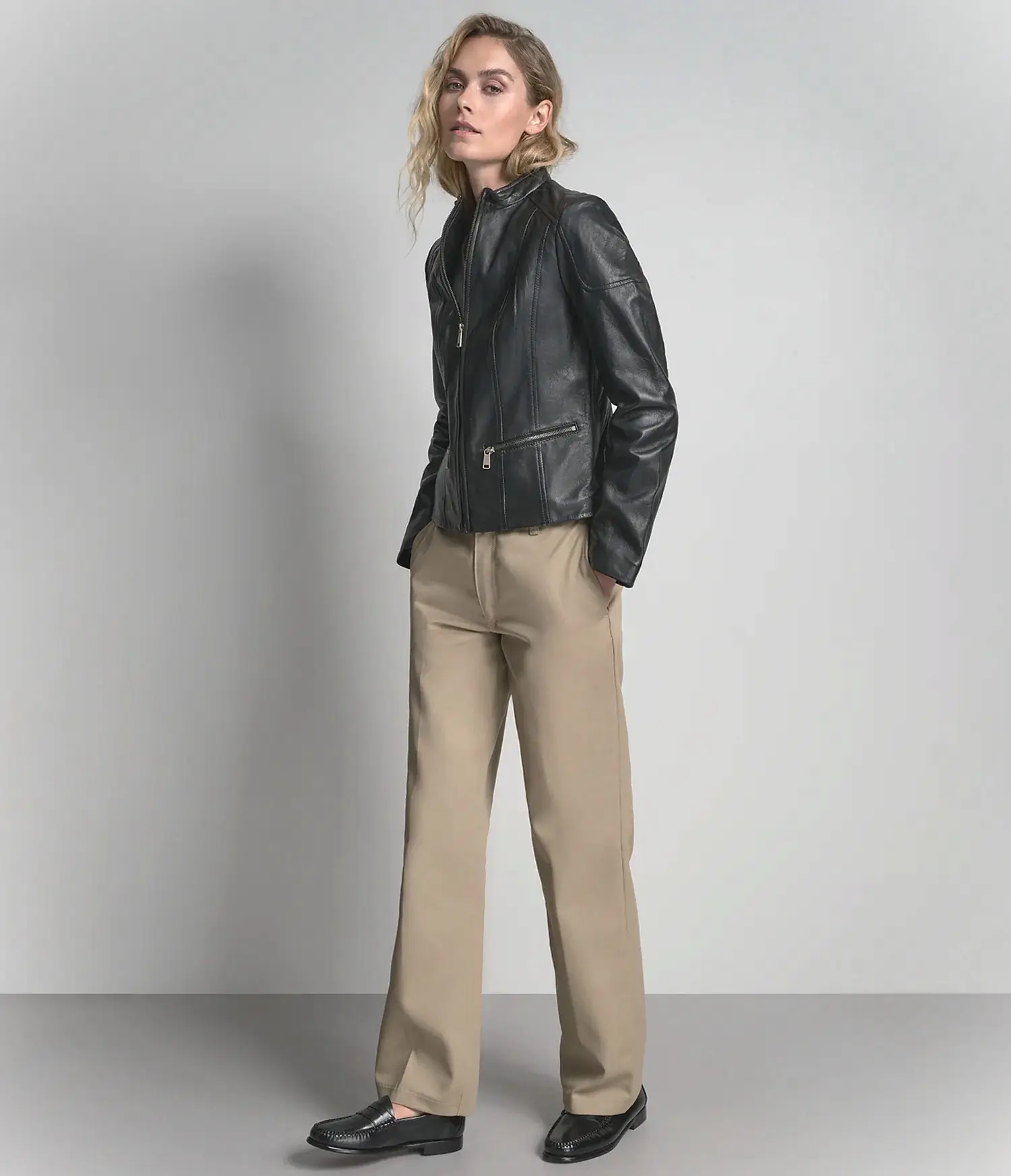 Women-Racer-Leather-Jacket-LeeLeatherJackets.com