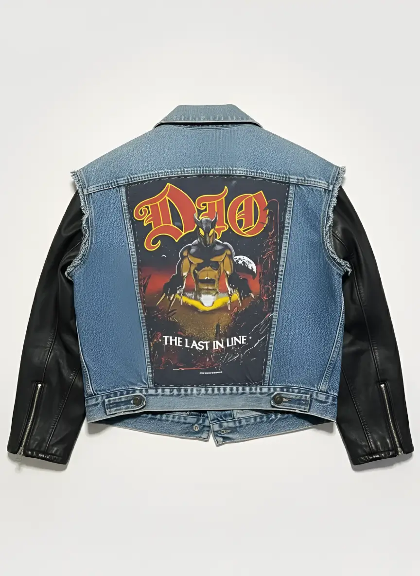 Stranger-Things-S04-Eddie-Munson-Denim-Leather-Jacket-Back