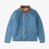 stranger-things-jonathan-byers-blue-denim-jacket-Front